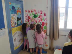 Carnaval de l'école