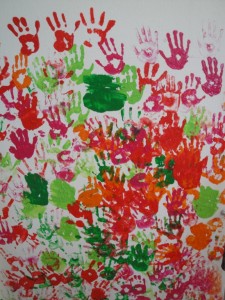 Carnaval de l'école