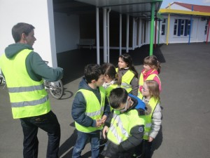 Carnaval de l'école