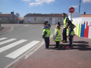 Carnaval de l'école
