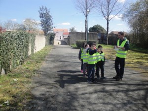 Carnaval de l'école