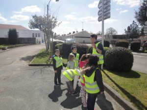 Carnaval de l'école