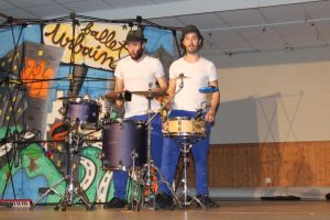 Carnaval de l'école