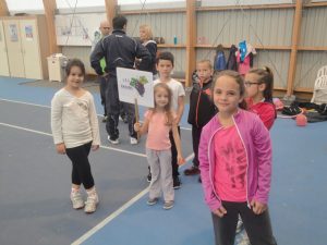 Carnaval de l'école