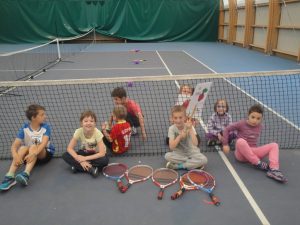 Carnaval de l'école