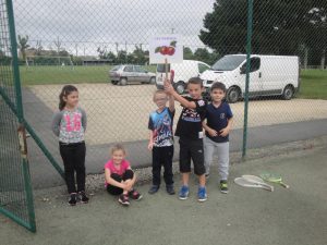 Carnaval de l'école
