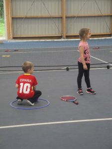 Carnaval de l'école