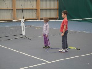 Carnaval de l'école