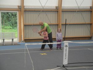 Carnaval de l'école