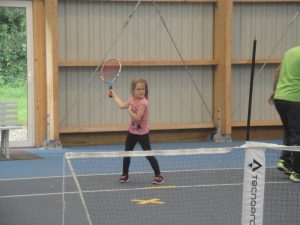 Carnaval de l'école