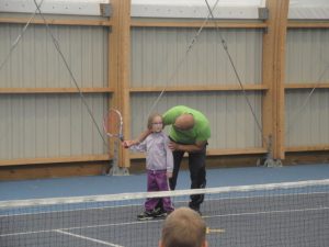 Carnaval de l'école