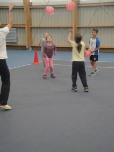 Carnaval de l'école