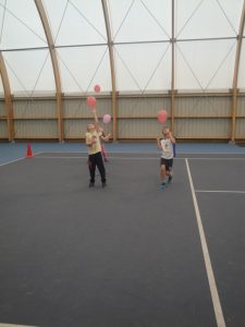 Carnaval de l'école