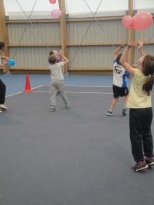 Carnaval de l'école