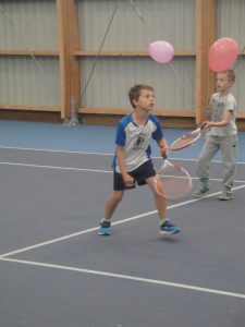Carnaval de l'école