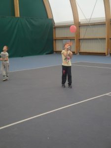 Carnaval de l'école