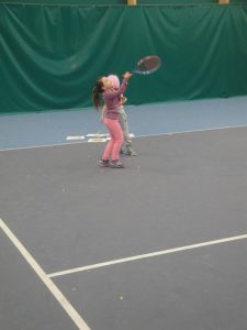 Carnaval de l'école