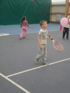 Carnaval de l'école