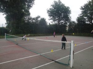 Carnaval de l'école