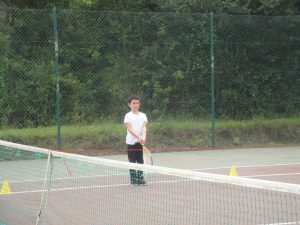 Carnaval de l'école