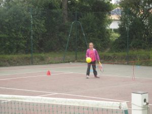 Carnaval de l'école