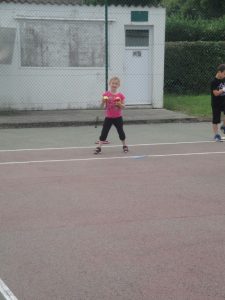 Carnaval de l'école