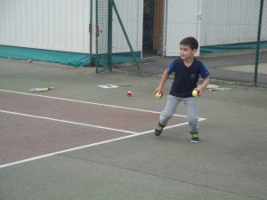 Carnaval de l'école