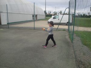 Carnaval de l'école