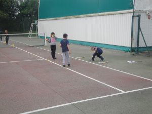 Carnaval de l'école