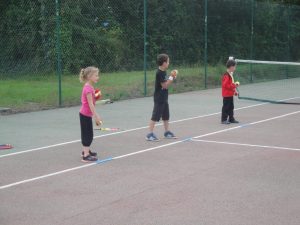 Carnaval de l'école