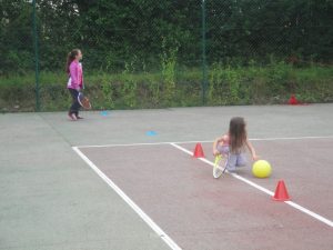 Carnaval de l'école