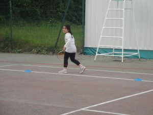 Carnaval de l'école