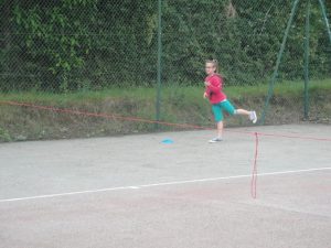 Carnaval de l'école