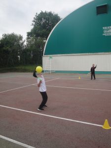 Carnaval de l'école