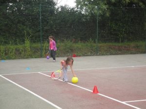 Carnaval de l'école