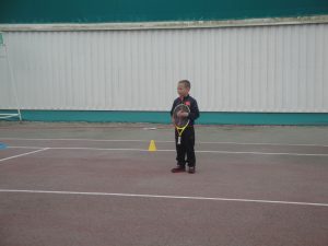 Carnaval de l'école