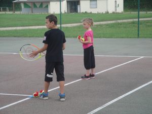 Carnaval de l'école