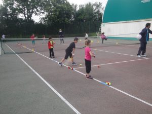 Carnaval de l'école