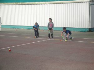 Carnaval de l'école