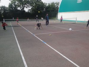 Carnaval de l'école