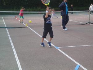 Carnaval de l'école