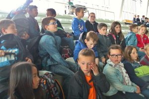 Carnaval de l'école