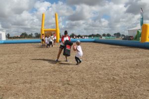 Kermesse
