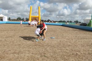 Kermesse