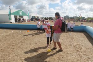 Kermesse