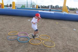 Kermesse