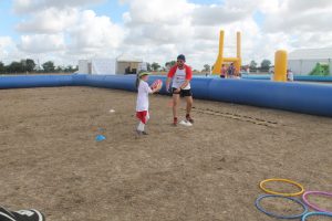 Kermesse