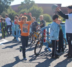 Kermesse