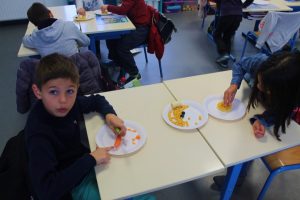 Kermesse