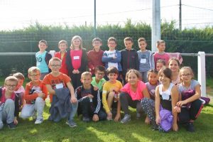 Kermesse